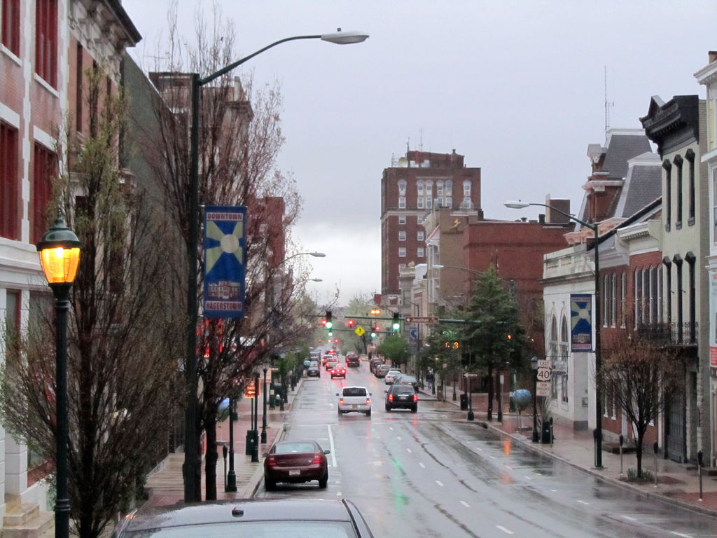 Hagerstown, Maryland